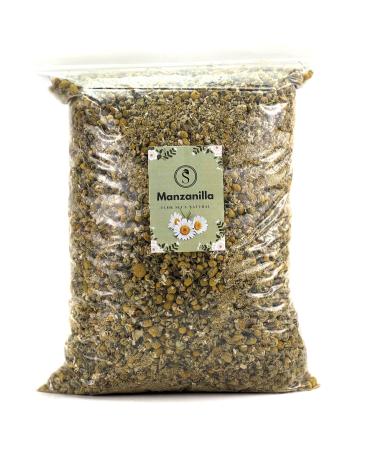The Herbera Sweet chamomile Sweet Chamomile herbal tea dried flowers for brewing Main use Digestion and relaxation Benefits digestion calming effect and antioxidant effect