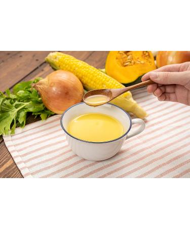 FINE Japan Japanese Corn Soup 93g - Pack of 5 Servings - Buy Online on GoSupps.com