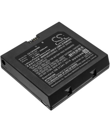 Battery Replacement for Carejoy Part NO: SNLB-264 H8 Handheld Portable S Handheld Portable S V7