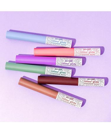 Barry M Colour Glide Eyeshadow Wand - Dusky Pink - Buy Online on GoSupps.com