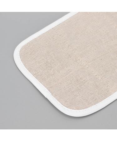 Shop Moxibuspass Moxa Pouch & Wormwood Hot Compress | Cotton & Linen Knee & Waist Protectors - Buy Online on GoSupps.com