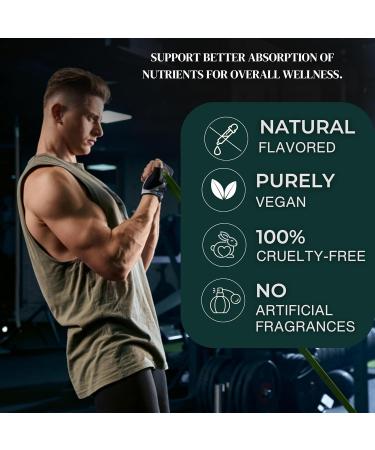 Himalayan Shilajit Sticks with Natural Honey & Saffron | 30 Sachets | 75%+ Fulvic Acid 85+ Trace Minerals | Energy & Vitality Booster for Men & Women | Easy to Consume Immunity & Stamina Support - Buy Online on GoSupps.com