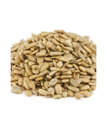 Yankee Traders Sunflower Seeds - Salted & Roasted - 2lb Pack - Buy Online on GoSupps.com