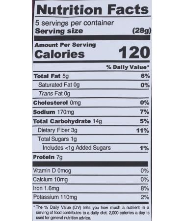 Iwon Organics Puffs - Protein-Packed Caramelized Onion Snack | 5oz Plant-Based Organic - Buy Online on GoSupps.com