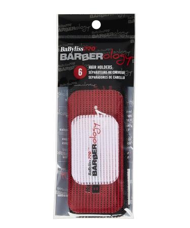 BabylissPRO Hair Holders - Secure and Stylish Hair Accessories - Buy Online on GoSupps.com