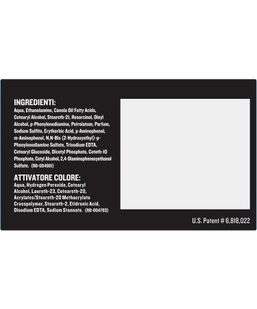  Just for men Just For Men COLORJUSTCN Colouring Shampoo H30 Castano 1 Pack of 1 - Buy Online on GoSupps.com