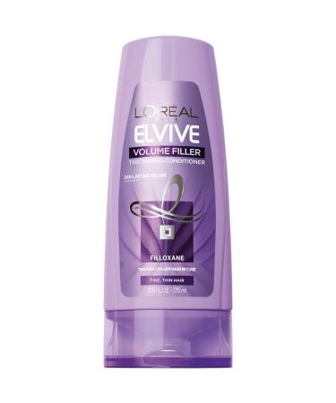 L'Or al Paris Hair Expert Volume Filler Conditioner 12.6 fl. oz.