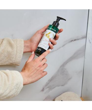 Restivoil Tecnonaturae Shampooing Nutritif Cheveux Secs Surferment s Huiles L g res Biod gradables 250 ml - Buy Online on GoSupps.com