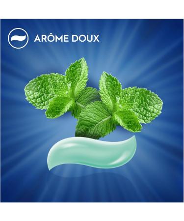 Oral-B Pro Junior Toothpaste 6 to 12 Years 75 ml - Buy Online on GoSupps.com