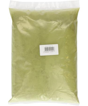 JustIngredients Essential Verbena Powder 1 kg - Buy Online on GoSupps.com