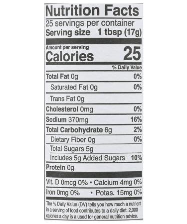 KINDERS Organic Teriyaki Marinade & Sauce 15 OZ - Authentic Japanese Flavor - Buy Online on GoSupps.com