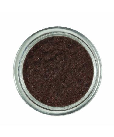 N&BF Velvet Powder Chocolate - Flocking Powder for Nail Art | Gel Nails & Nail Polish | Plush Velvet Look for Stunning Nail Design - Buy Online on GoSupps.com