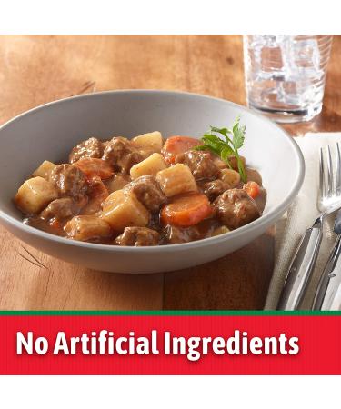 Dinty Moore Beef Stew 9oz Packages - Pack of 6 | Hearty & Flavorful - Buy Online on GoSupps.com