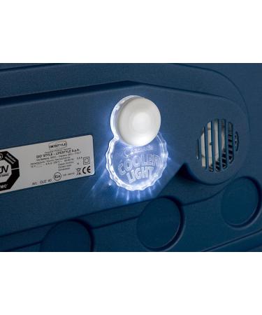Coghlan's Inside Cooler Lid Light - Gray | Illuminate Your Cooler Interior - Buy Online on GoSupps.com
