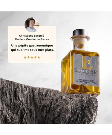 Edition Truffle White Diamond Truffle Oil Edition - Buy Online on GoSupps.com