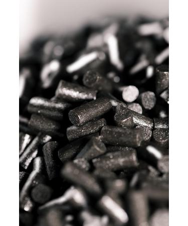 Raml sa Lakritsfabriken Salty Liquorice from Sweden | Gift Pack 150g | Premium Salmiak Treats - Buy Online on GoSupps.com