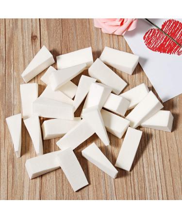 Thrilez Makeup Sponges - Best Cosmetic Sponges for Flawless Foundation Application | International Shipping Available - Buy Online on GoSupps.com