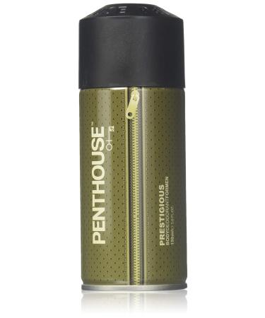 Penthouse Prestigious Deo Body Spray 5.0 Ounce