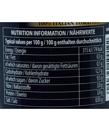 Cirio Tomato Puree 140g - Buy Online on GoSupps.com