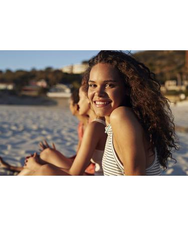 Hawaiian Tropic Satin Protection Sunscreen Spray SPF 30 Refreshing Sun Lotion for All Skin Types 1 pc International Shipping Available - Buy Online on GoSupps.com