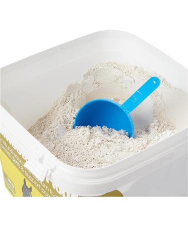 NAF Limestone Flour for Horses 3KG 3 kg (Pack of 1) - Buy Online on GoSupps.com