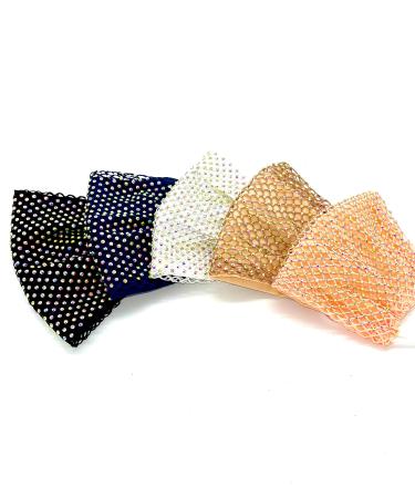 Reusable cotton mouth protection from Tijar 3 pieces with 6 filters and 3 mask extension clips adjustable soft ear loops premium cotton slim fit design with nose bridge flower pattern