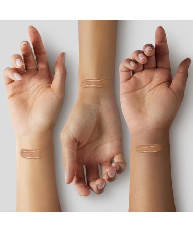 MAC Studio Fix Fluid SPF 15 Foundation NC37 - Medium Peachy 30.00 ml - Buy Online on GoSupps.com