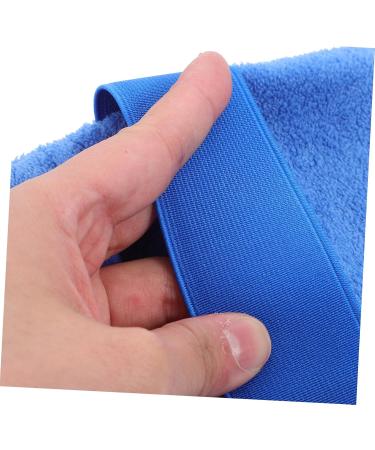 De Nettoyage De Sable Pour Corps Mitten Anti-sable Pour Plages Et Activit s Ext rieures 1 unit (Lot de 1) bleu - Buy Online on GoSupps.com