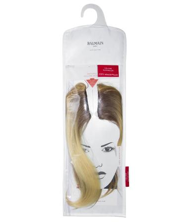 Balmain Volume Superieur Clip In MH Stockholm - Premium Quality Hair Extensions for Effortless Volume | International Shipping Available - Buy Online on GoSupps.com