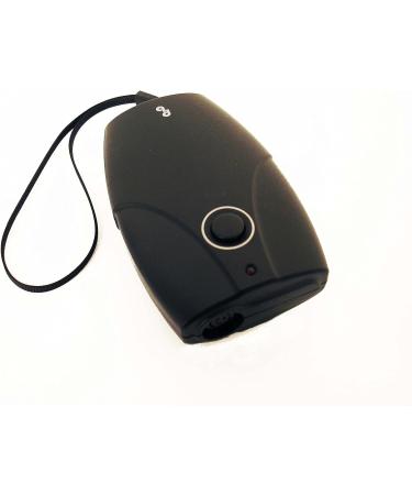 Pestbye Advanced Portable Ultrasonic Dog Bark Deterrent - Handheld Bark Stopper | Stop Dogs Barking - Buy Online on GoSupps.com