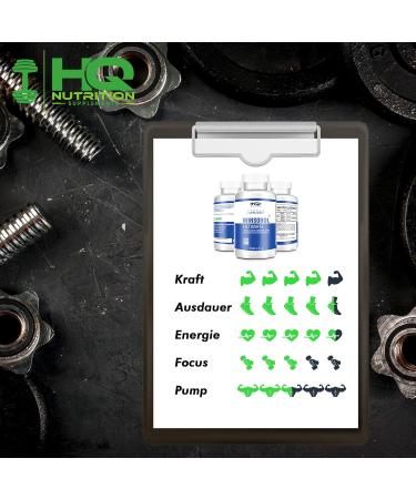 WINSOROL Workout Extreme - High-Dose L-Arginine for Muscle Building Enhanced Pump Motivation & Focus | International Shipping - Buy Online on GoSupps.com