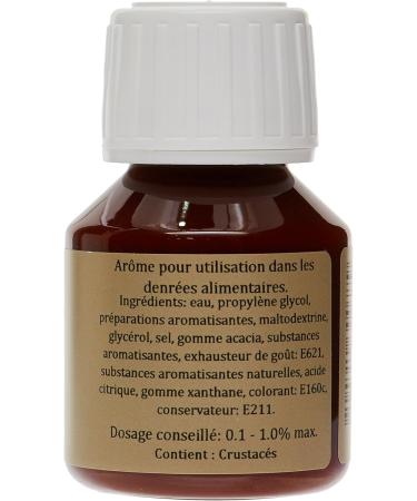 SelectAr me Crab Aroma 60 ml - Pack of 3 - Buy Online on GoSupps.com