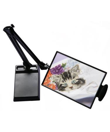 Table Magnifier with Stand