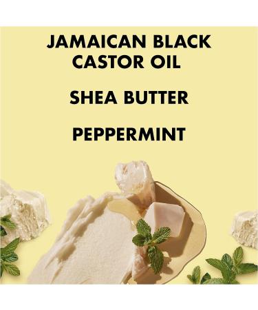 Shea Moisture Jamaican Black Castor Oil Hair Styling Lotion 237 ml - Buy Online on GoSupps.com