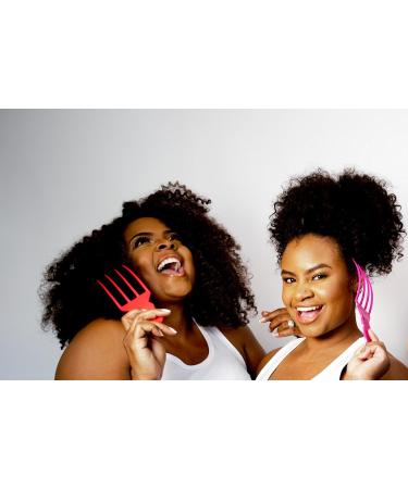 Scalp Soother Pink | Soothing Scalp Treatment for All Hair Types | International Shipping Available - Buy Online on GoSupps.com