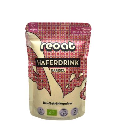 Oat drink mild 1 - bulk pack 200g (200) 200 grams