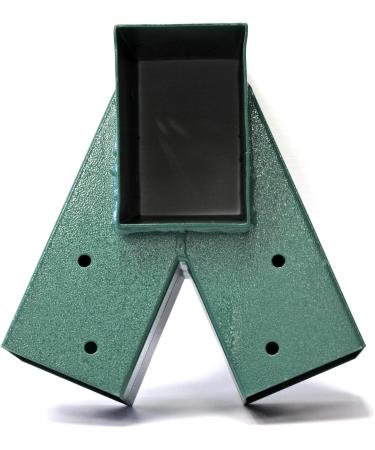 Eastern Jungle Gym Easy 1-2-3 A-Frame Swing Set Bracket - Heavy Duty, Easy DIY Installation - Swing Set Parts - Buy Online on GoSupps.com