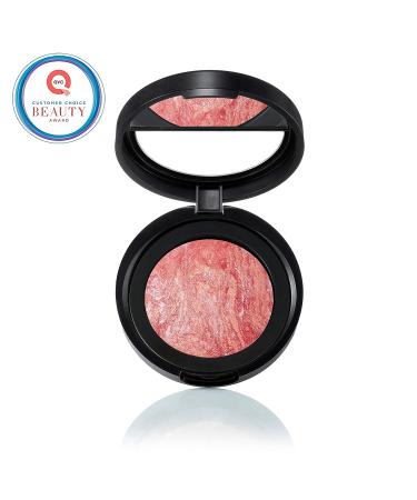 LAURA GELLER Baked Blush-N-Brighten Cream to Powder Long-Wear Blush - Cherry Truffle - Buy Online on GoSupps.com