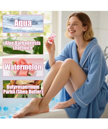  MrCuvaryas 2025 Set of 2 moisturizing and anti-crack foot creams - 60% urea - Cream for very dry feet - For calluses - Body lotion with acid - Moisturizing hand cream - Buy Online on GoSupps.com