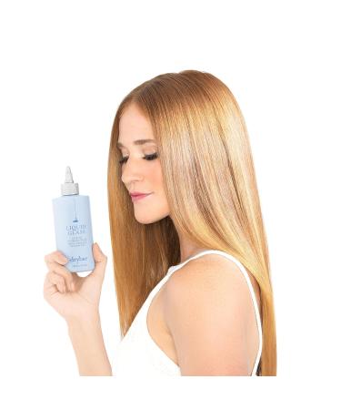 Buy Drybar Liquid Glass Instant Glossing Rinse - International Shipping Available | Shine & Smooth Hair - Buy Online on GoSupps.com