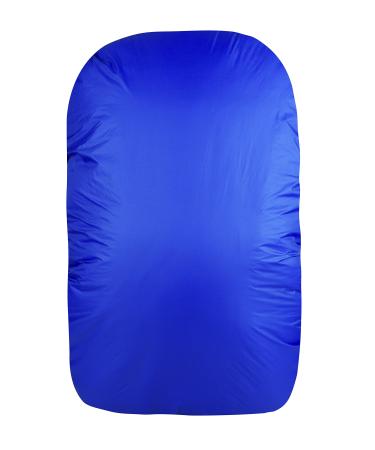Sea to Summit Ultra-Sil Lightweight Waterproof Backpack Cover Royal Blue Medium