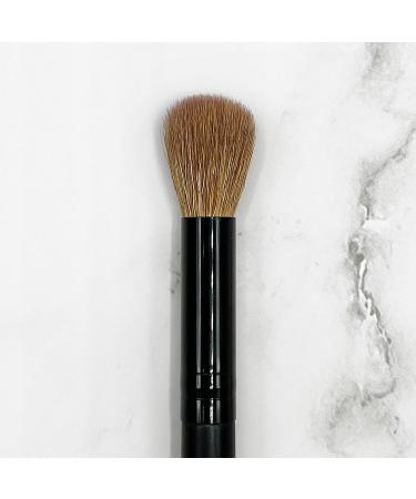 Impala Professional Makeup Brush Set - Blending & Eyeshadow Brushes for Flawless Application | International Shipping - Buy Online on GoSupps.com