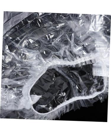 Gatuida Cleaning Kit | Travel Toothbrush Slippers & Disposable Cloth | Daily Necessities for Personal Care - Buy Online on GoSupps.com