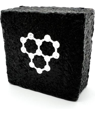 CRBN Pickleball Paddle Eraser - Carbon Fiber Racket Cleaner for Fast Ball Residue Removal - Patent Pending - Buy Online on GoSupps.com