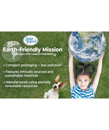 Buy Four Paws Heavy Duty Tension Cable Silver - 15 Feet | Durable Pet Safety Solution for Dog Owners - Fast International Shipping - Buy Online on GoSupps.com