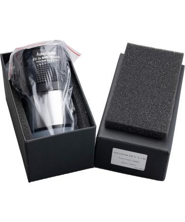 AstroStreet 2 2X ED Lens Barlow 50.8mm - Genuine Japanese Product - Buy Online on GoSupps.com