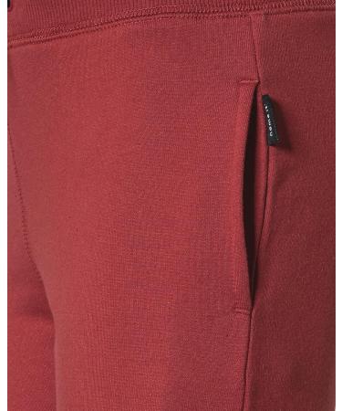 NAME IT Kids Cotton Sweatpants 140 in Chili Oil - Comfortable and Stylish - Buy Online on GoSupps.com