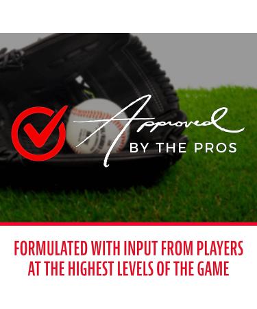 Franklin Sports MLB Dr. Glove Conditioning Glove Oil 3oz - White - Buy Online on GoSupps.com