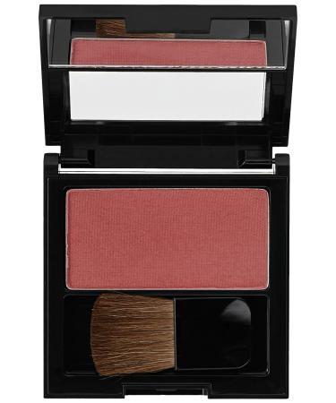 Revlon Powder Blush 004 Wine Not - 0.17 oz | Long-Lasting Cheek Color - Buy Online on GoSupps.com