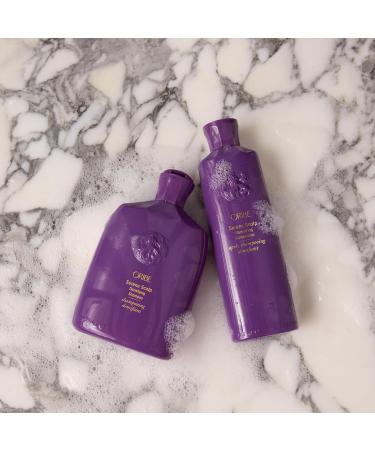 ORIBE Serene Scalp Densifying Conditioner 175 ml - Buy Online on GoSupps.com